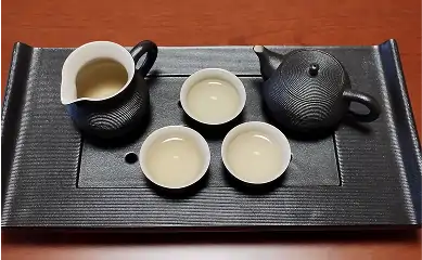 烏龍茶