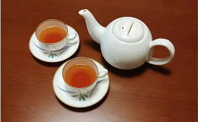 紅茶