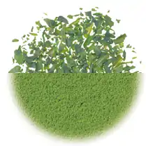 碾茶