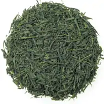 かぶせ茶