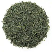 煎茶