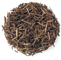 ほうじ茶