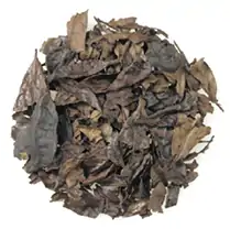 京番茶