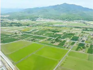 福知山市