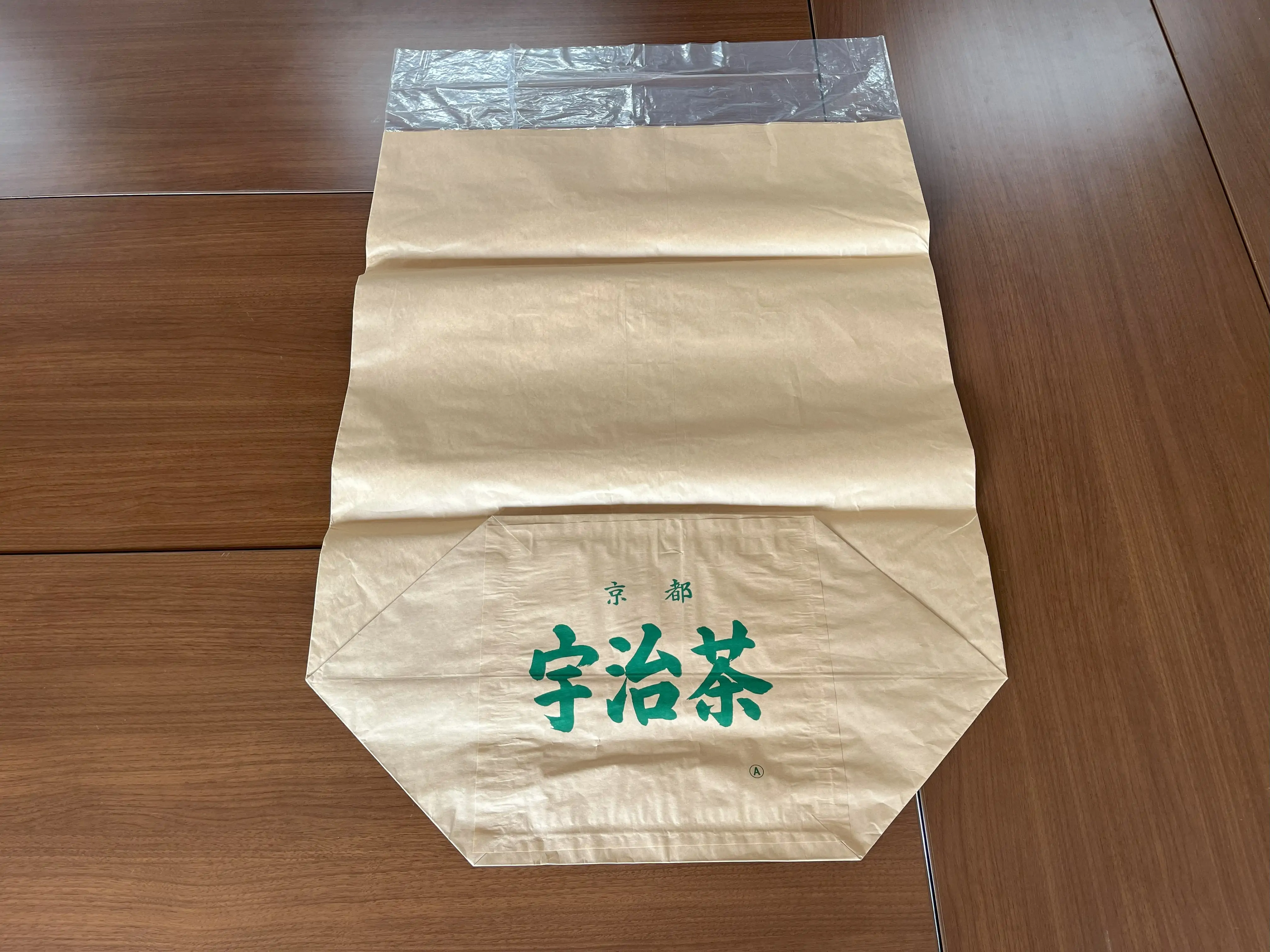 茶櫃（ちゃびつ）