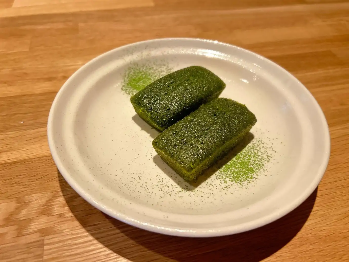 宇治森半店 蔵カフェ