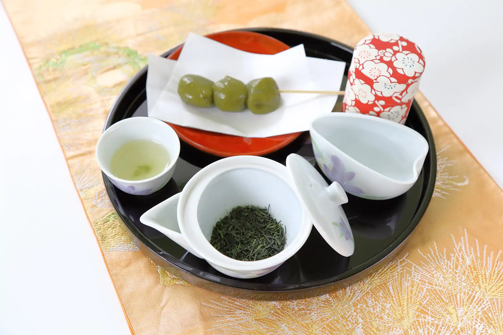 JA京都やましろ 宇治茶の郷