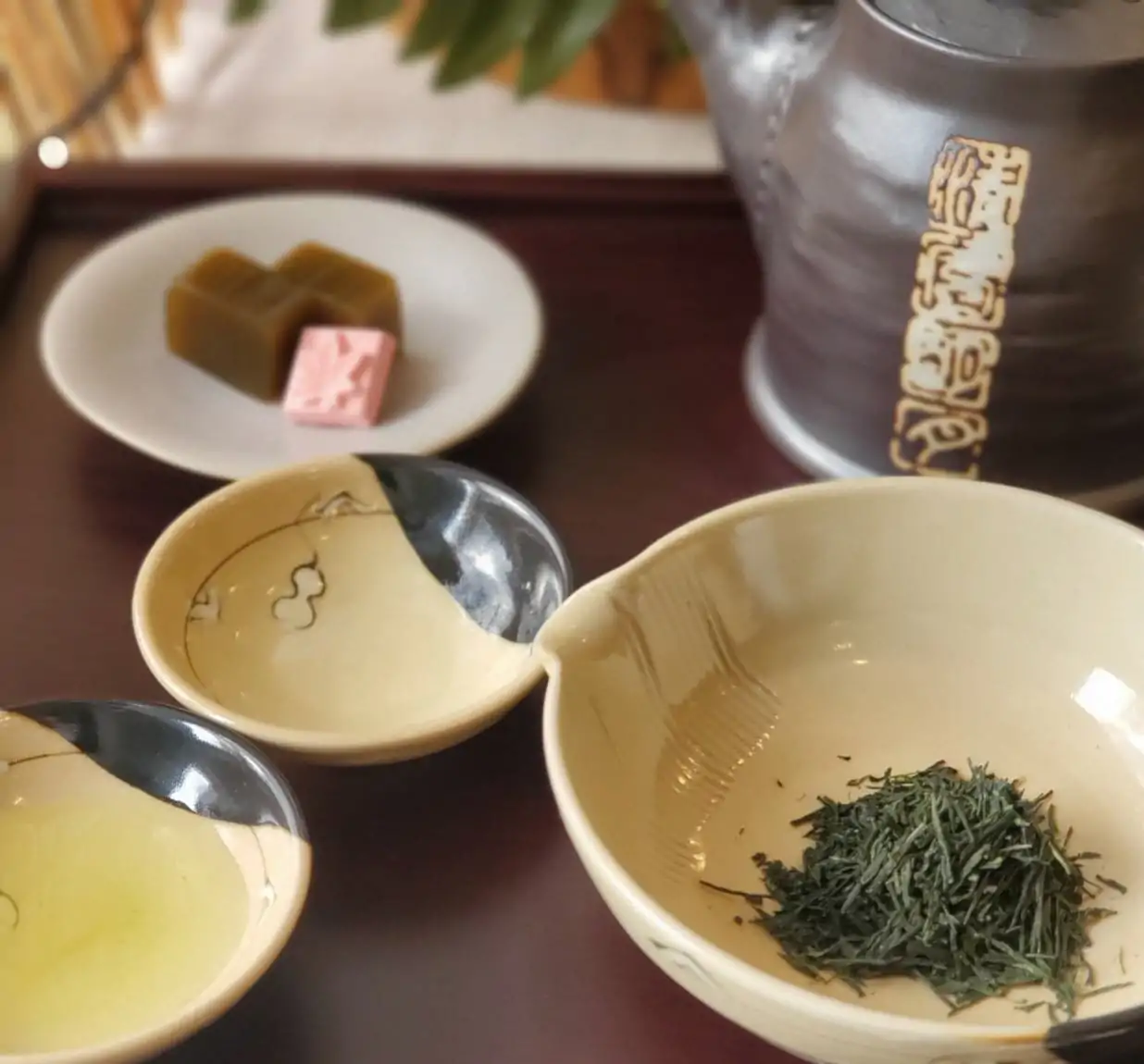 MAIKO茶ブティック