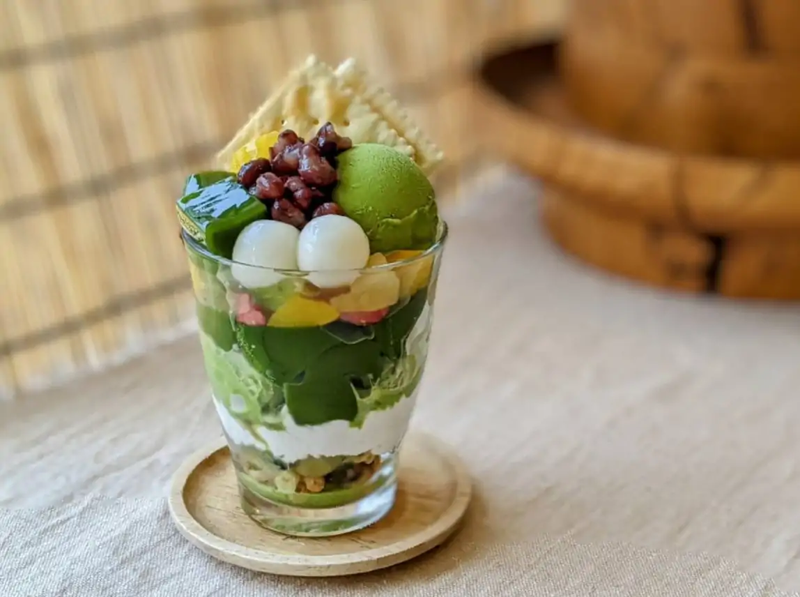 MAIKO茶ブティック
