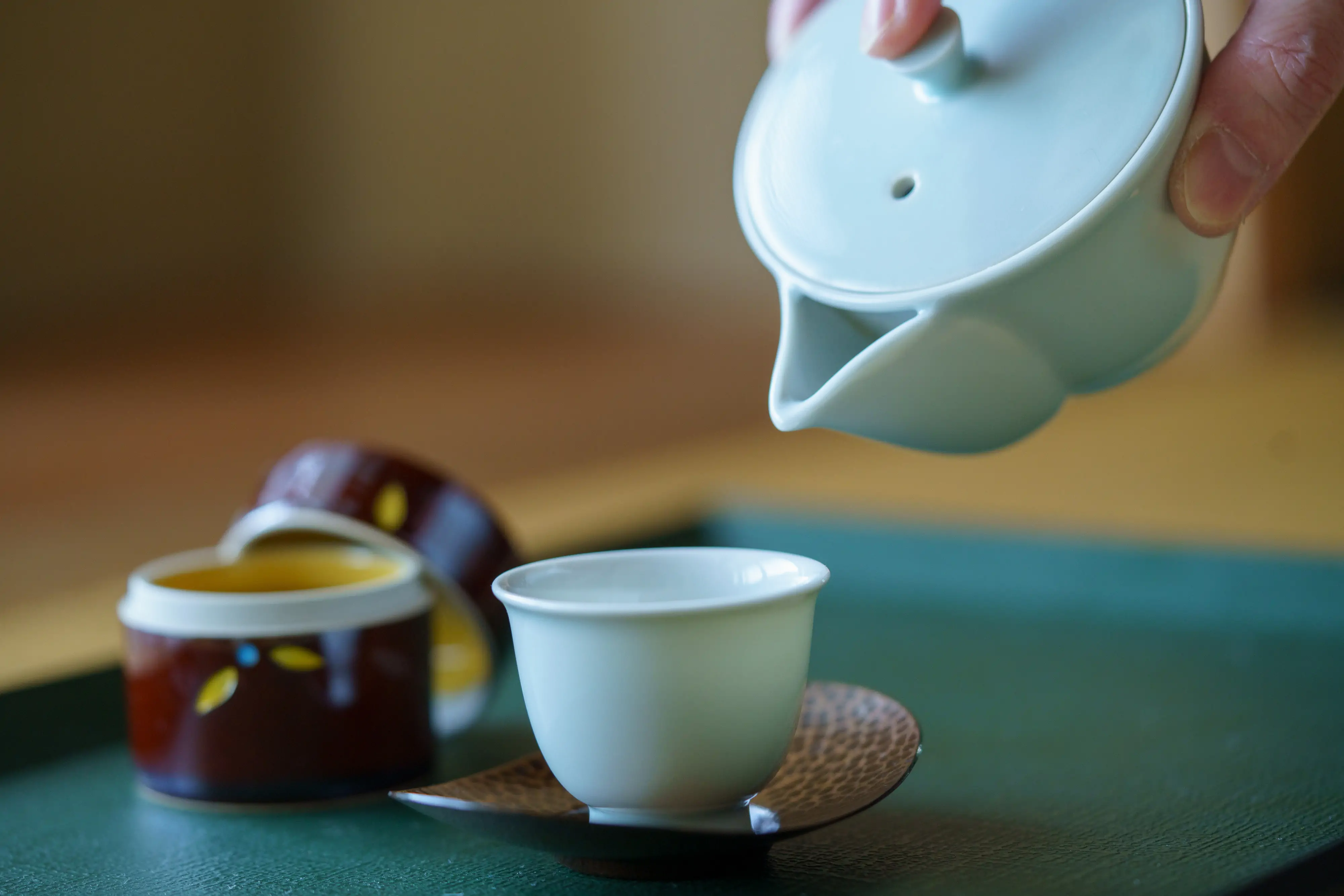 福寿園 CHA遊学パーク