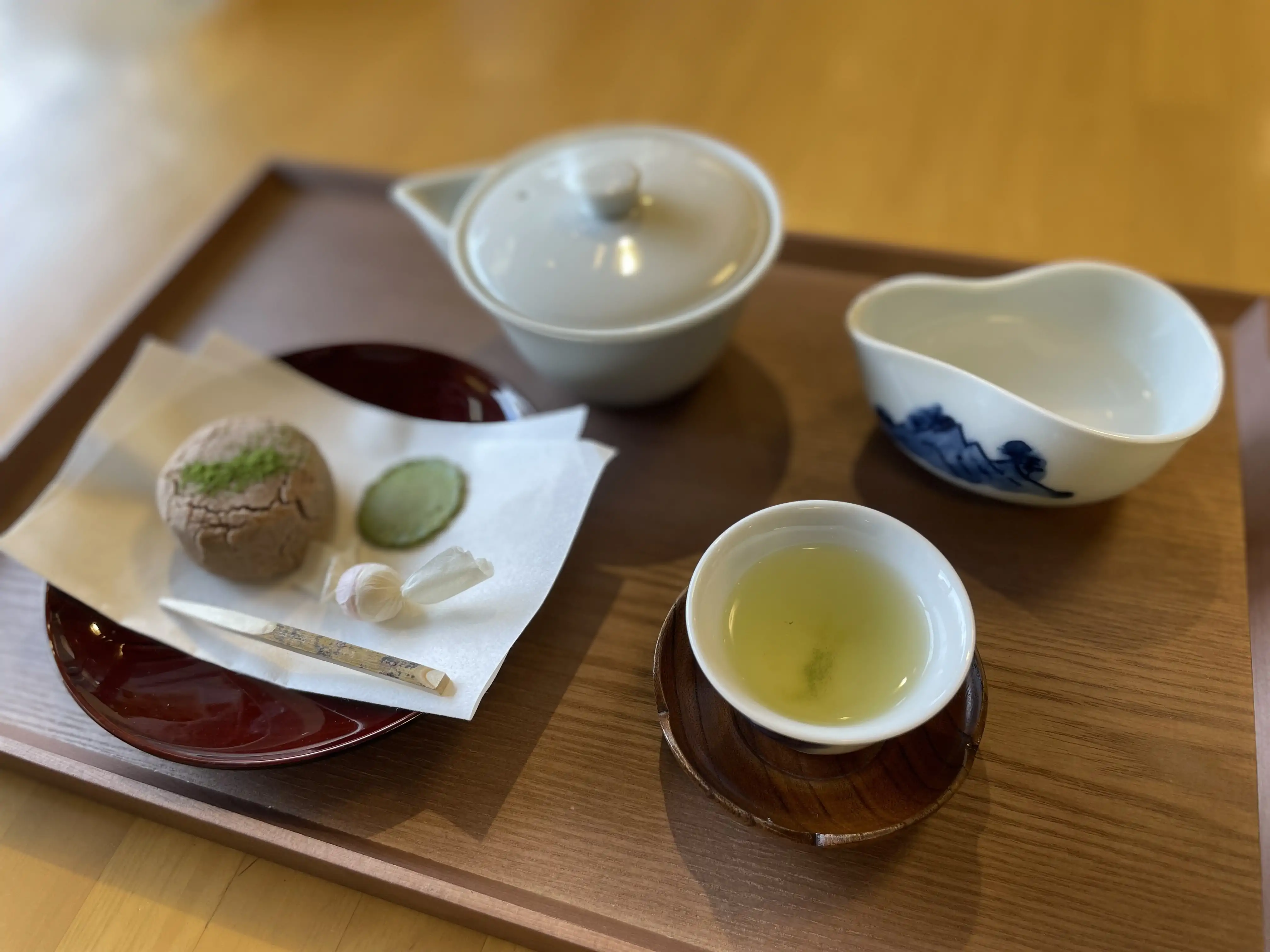 大谷園茶舗