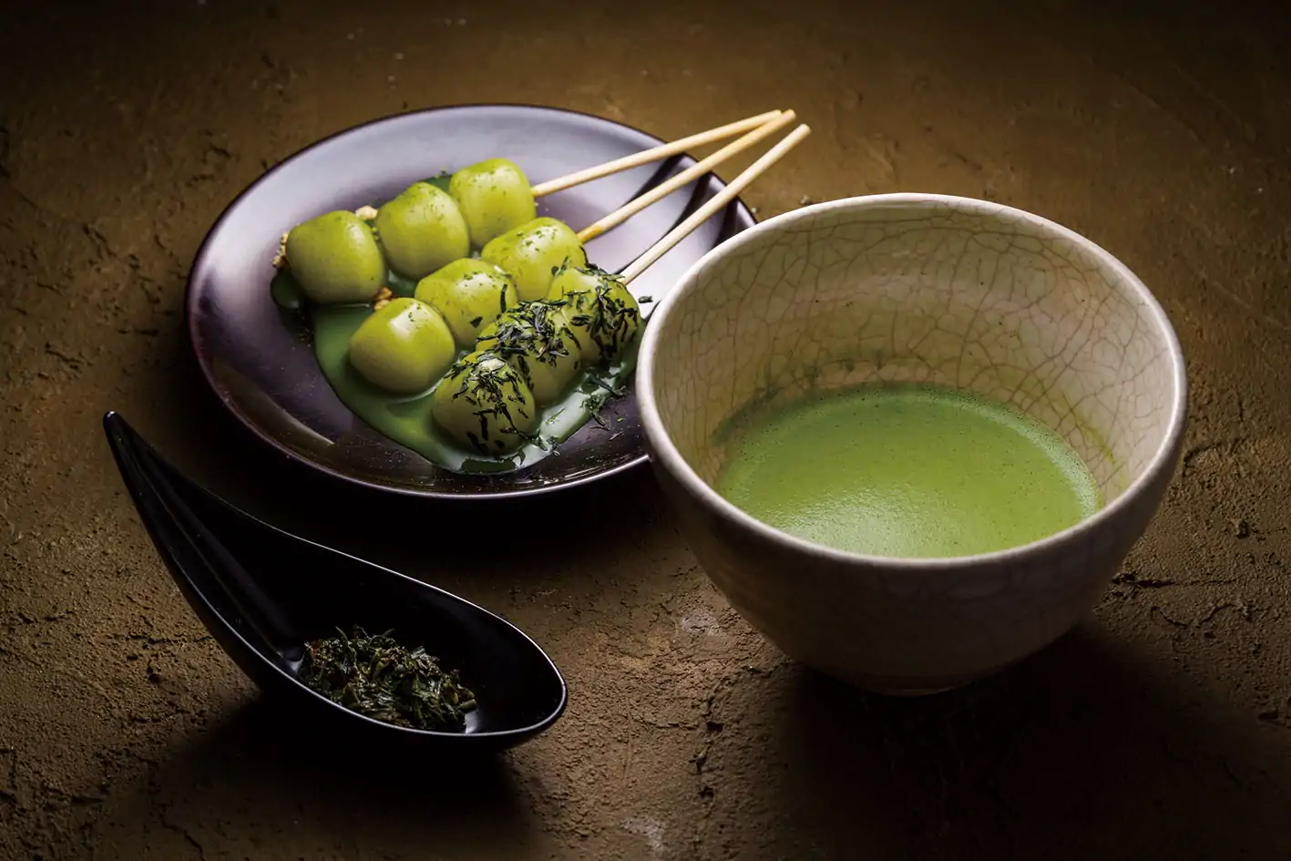 福寿園 宇治茶工房