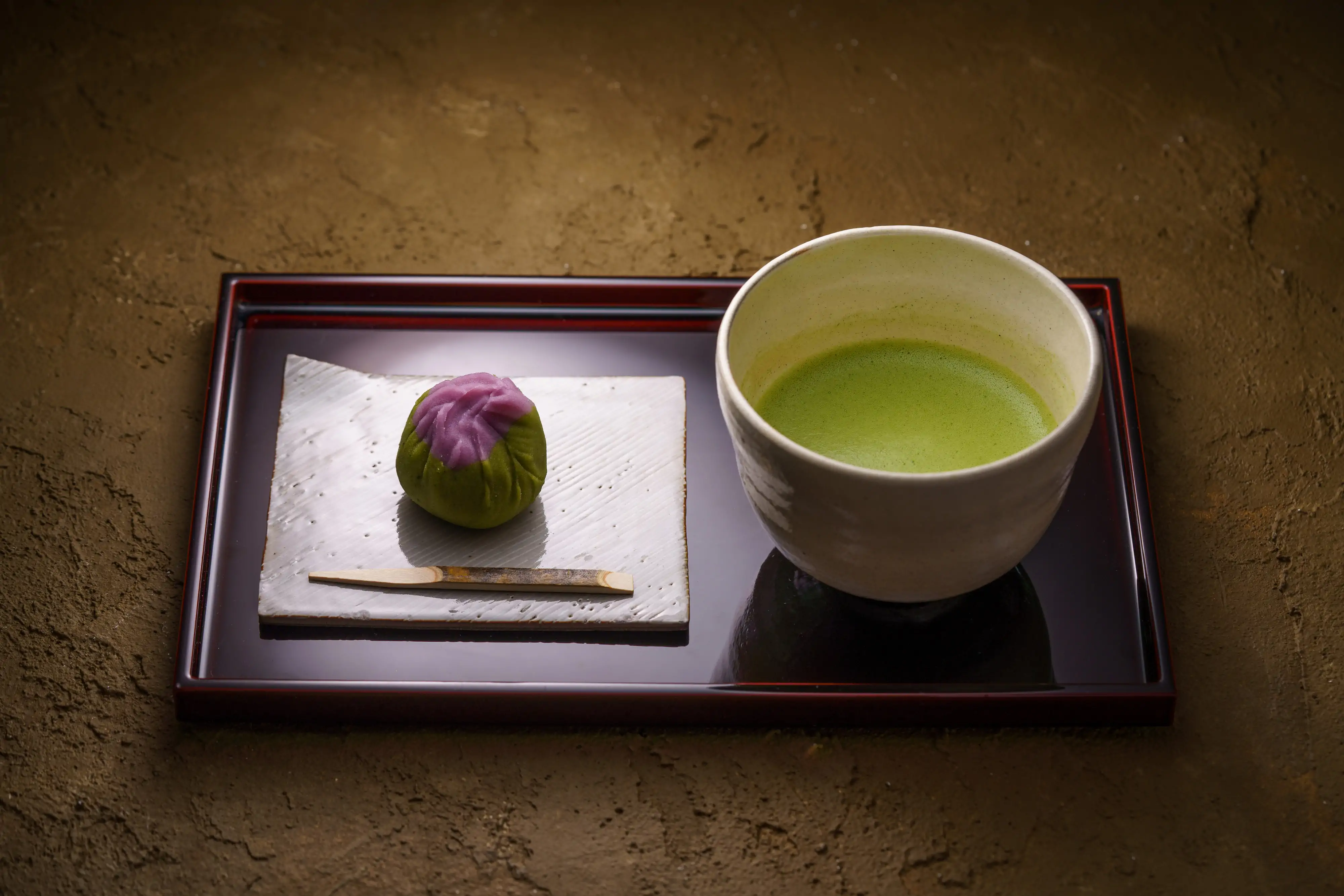 福寿園 宇治茶亭