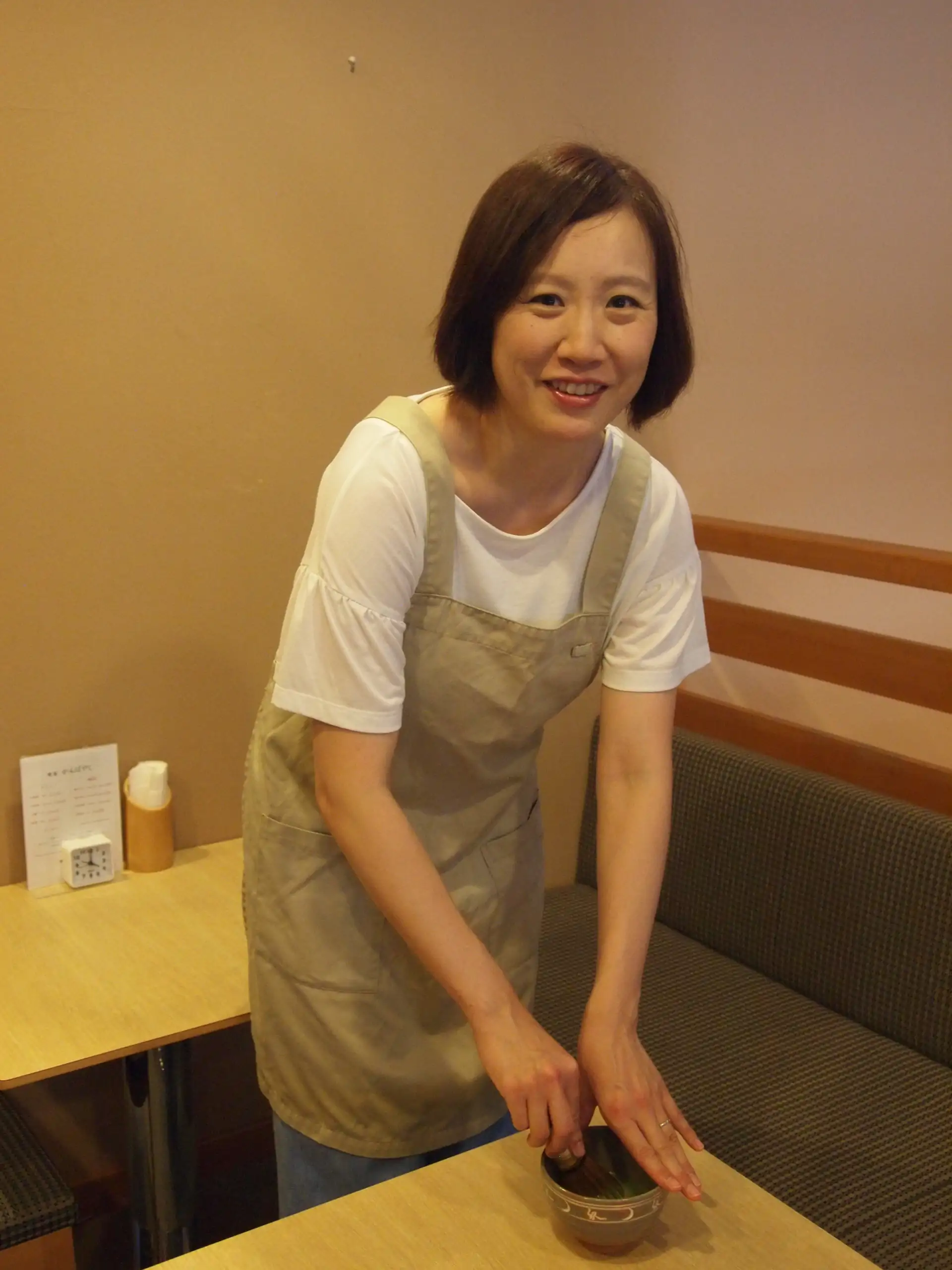 お茶のかんばやし 喫茶かんばやし