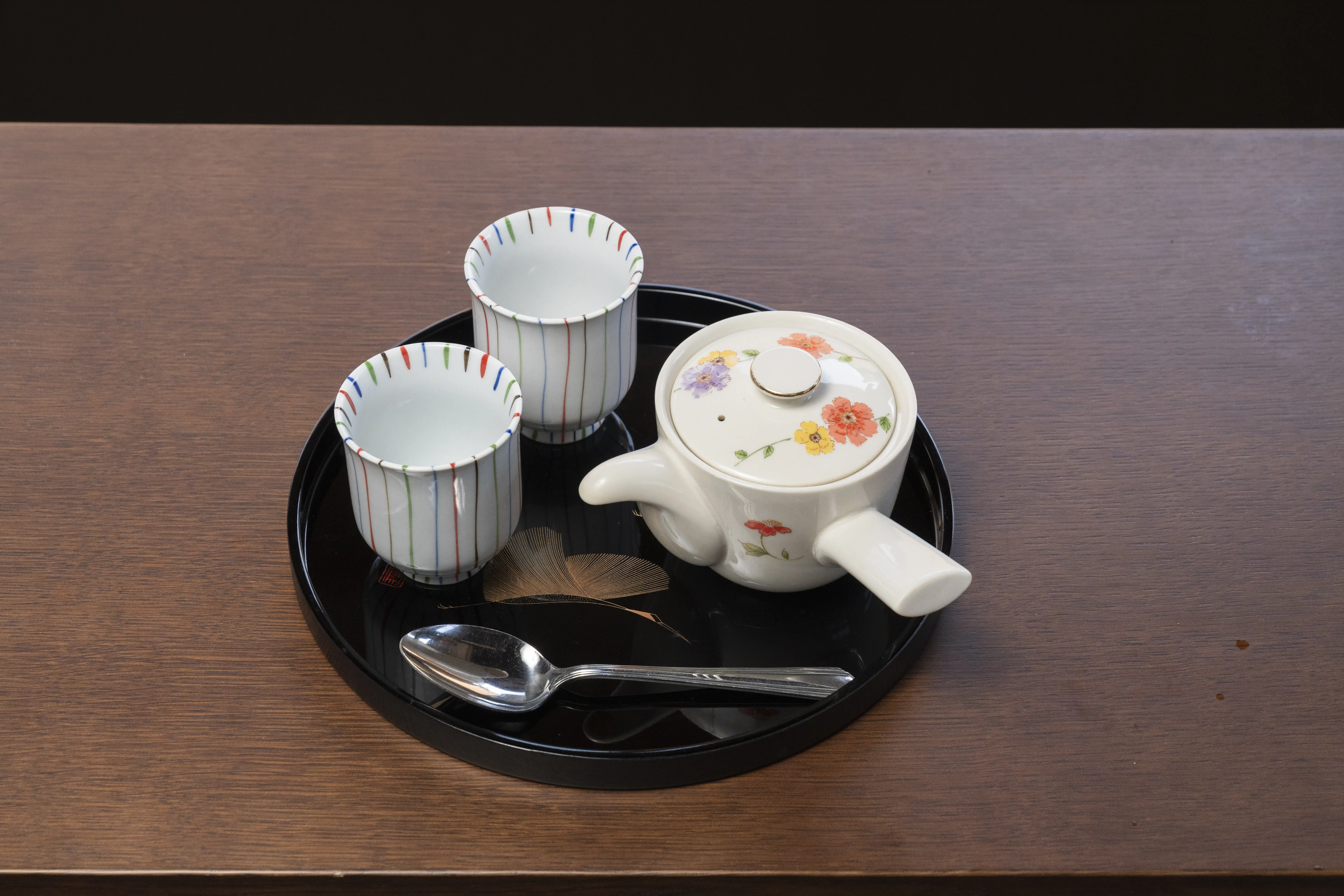 ほうじ茶