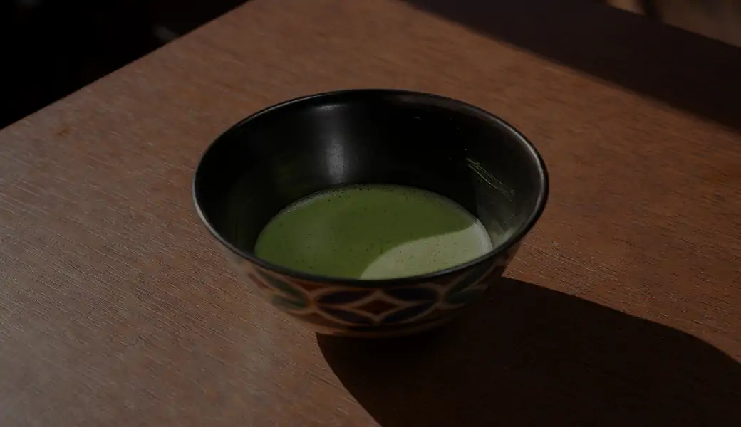 飲める店