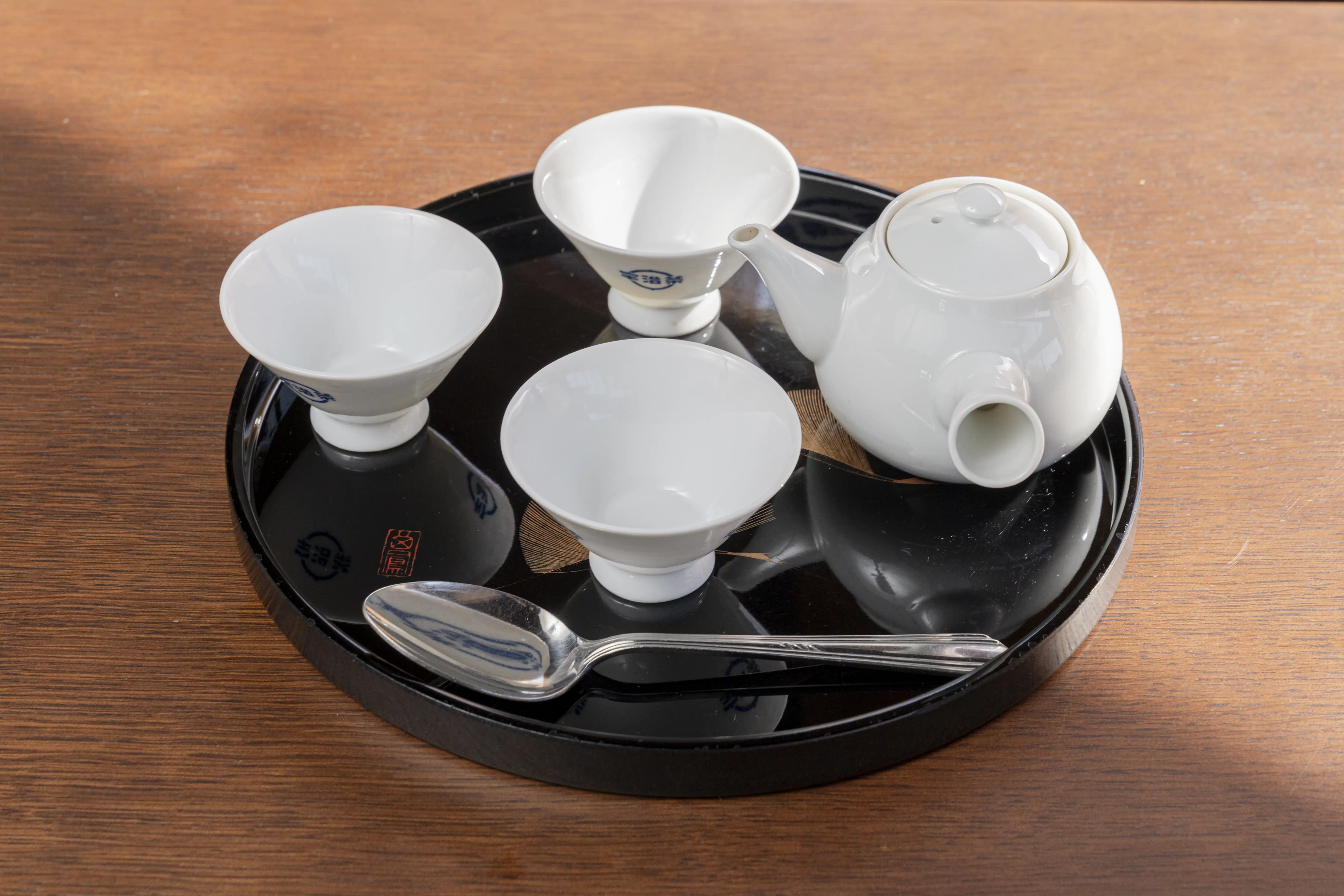 煎茶