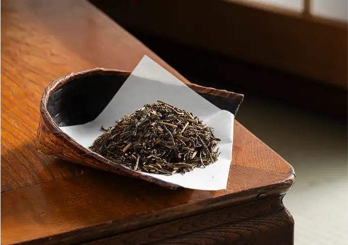 ほうじ茶