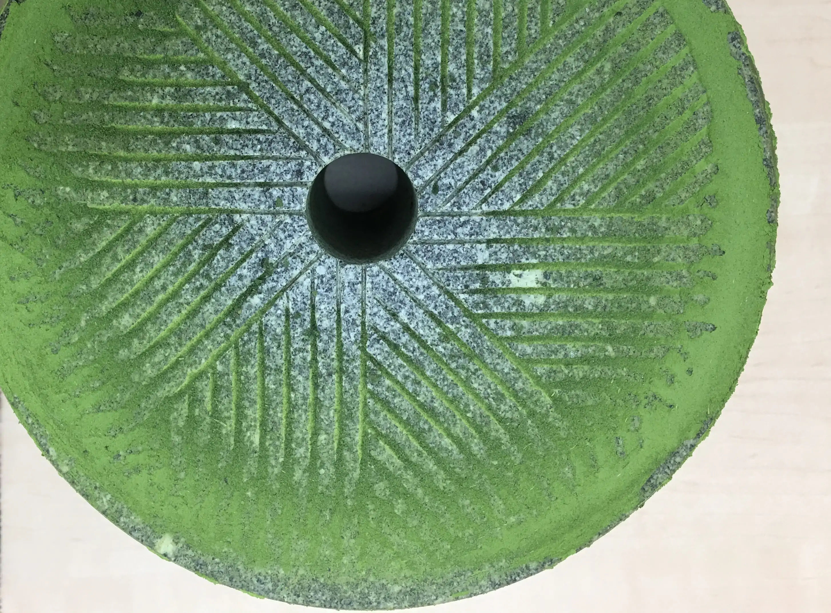 宇治茶ができるまで