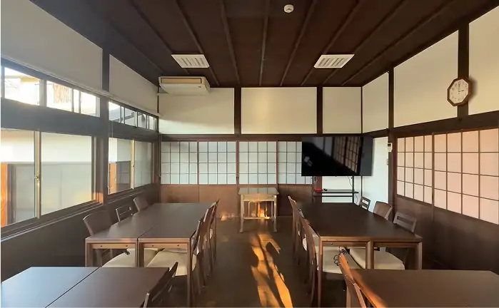 1階　第2研修室