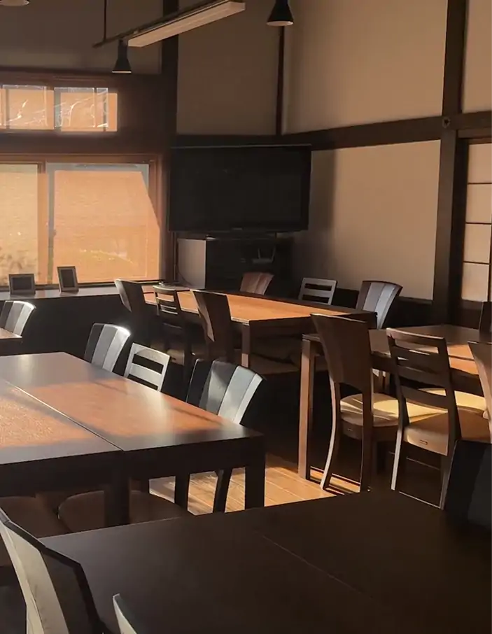 第1研修室