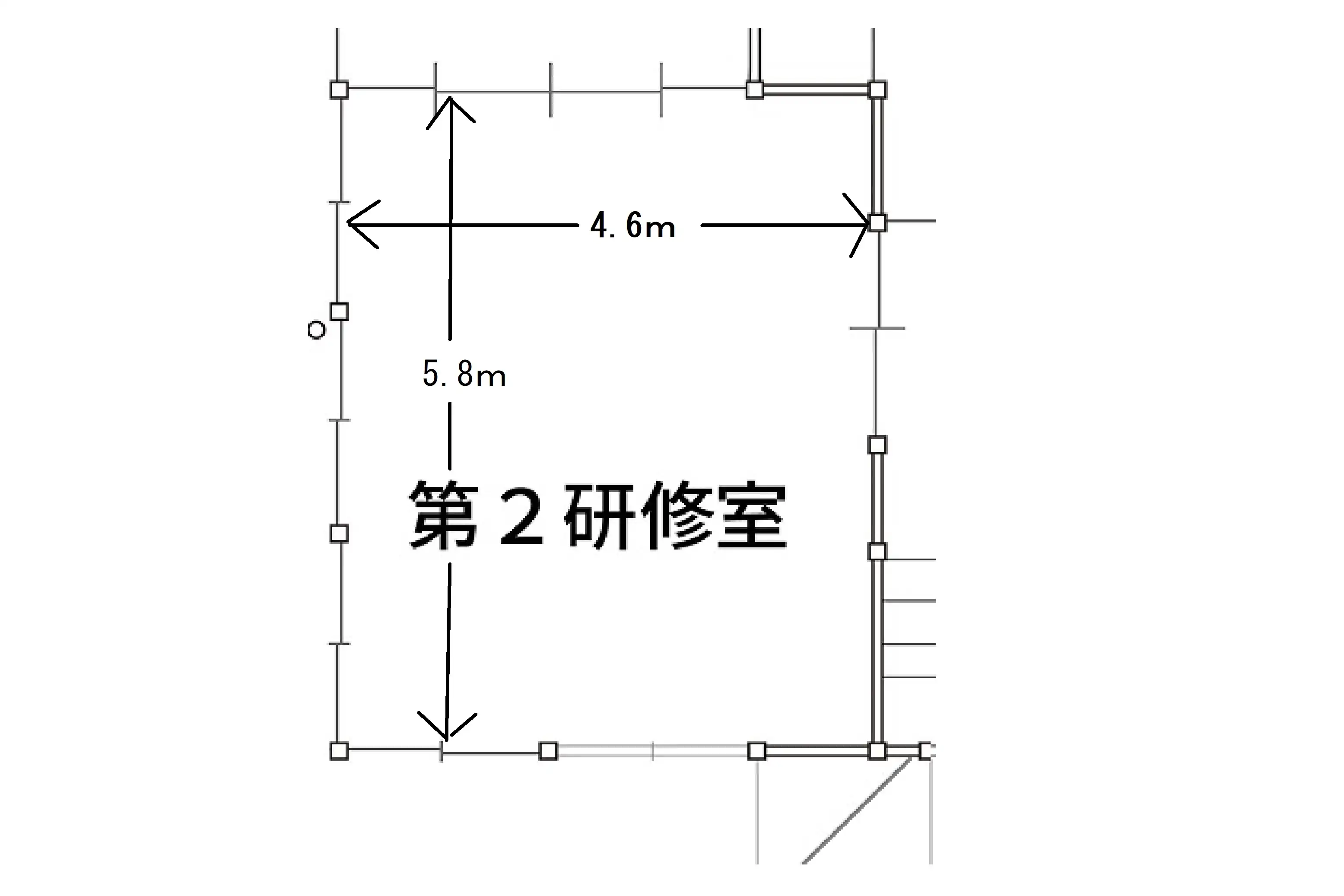 設備情報