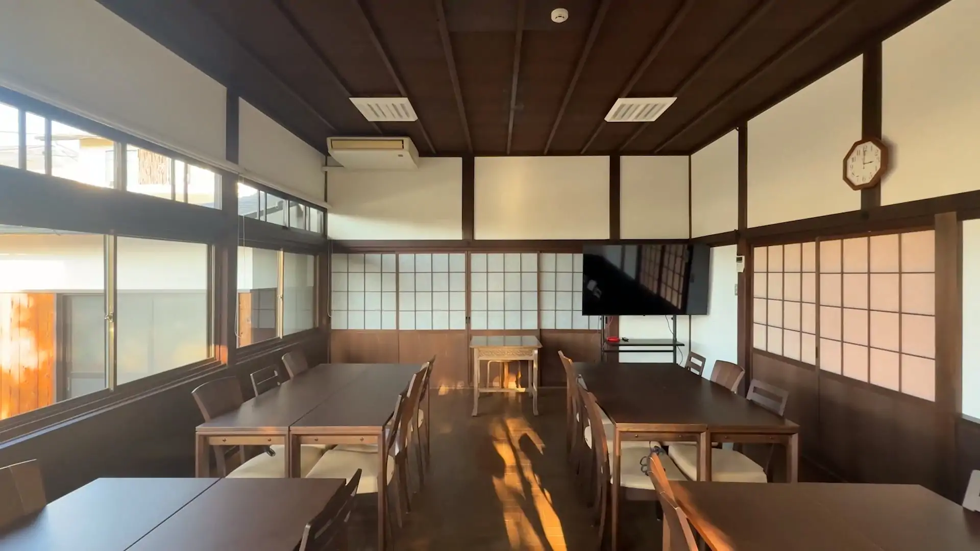 第2研修室