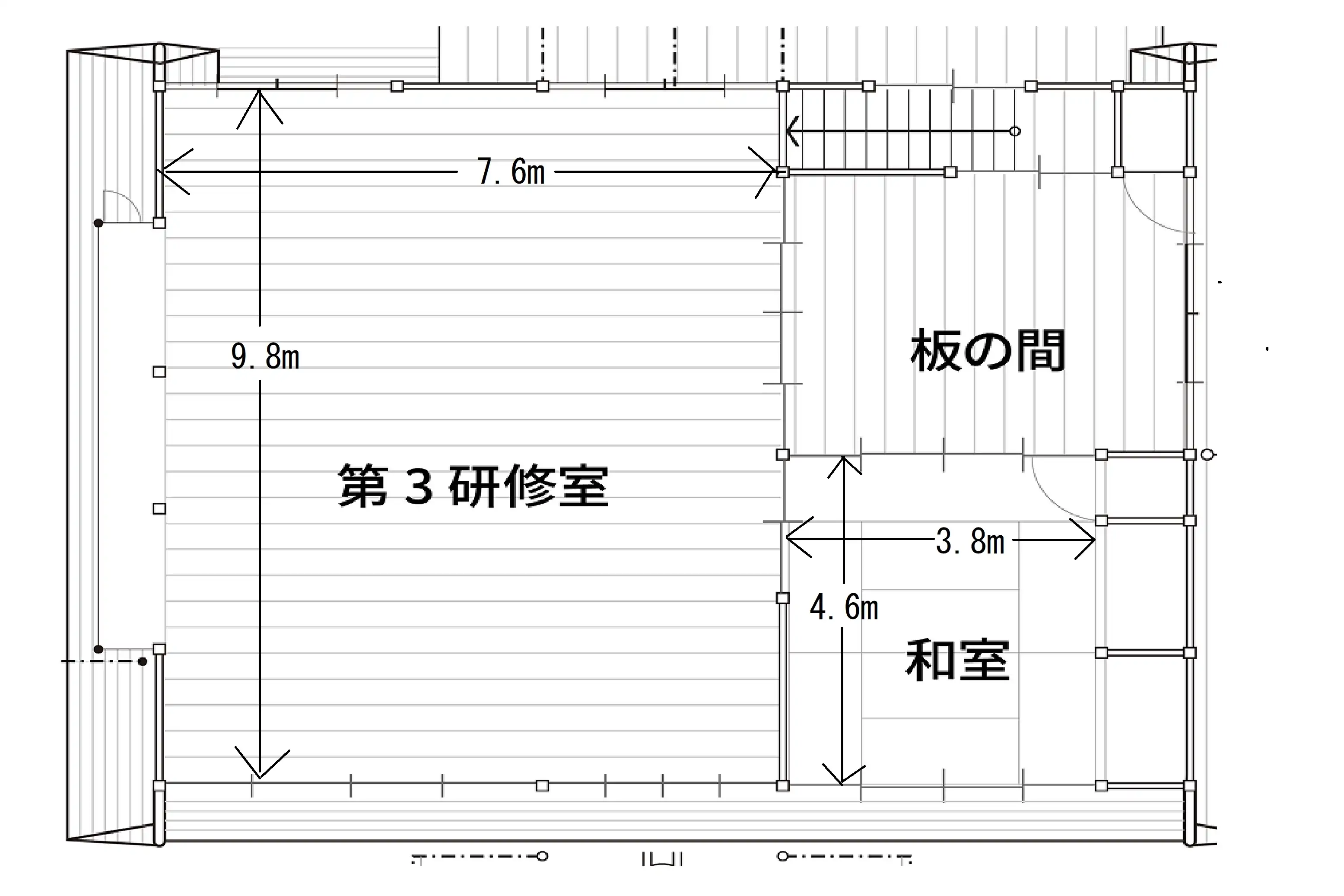 設備情報