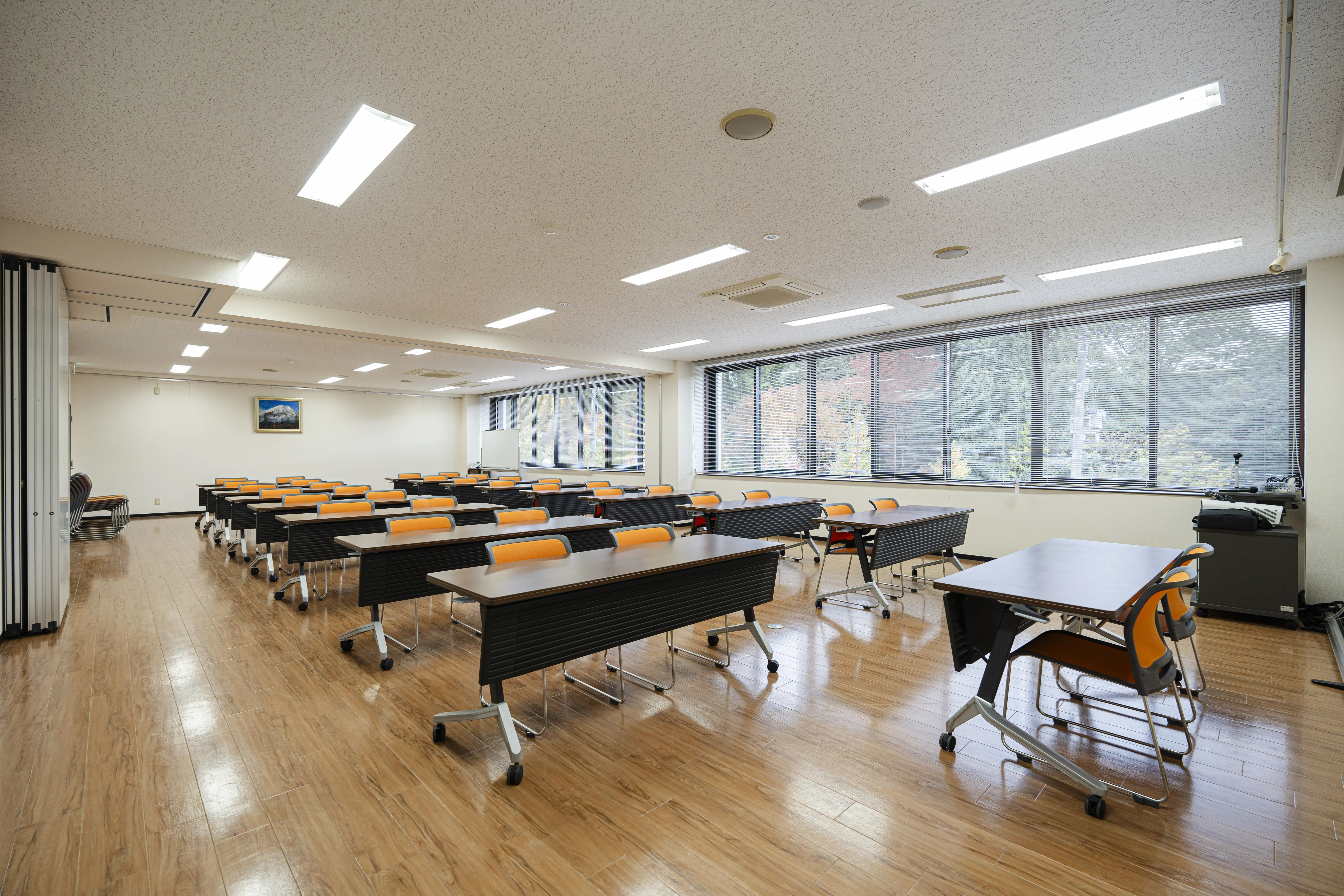 第2会議室