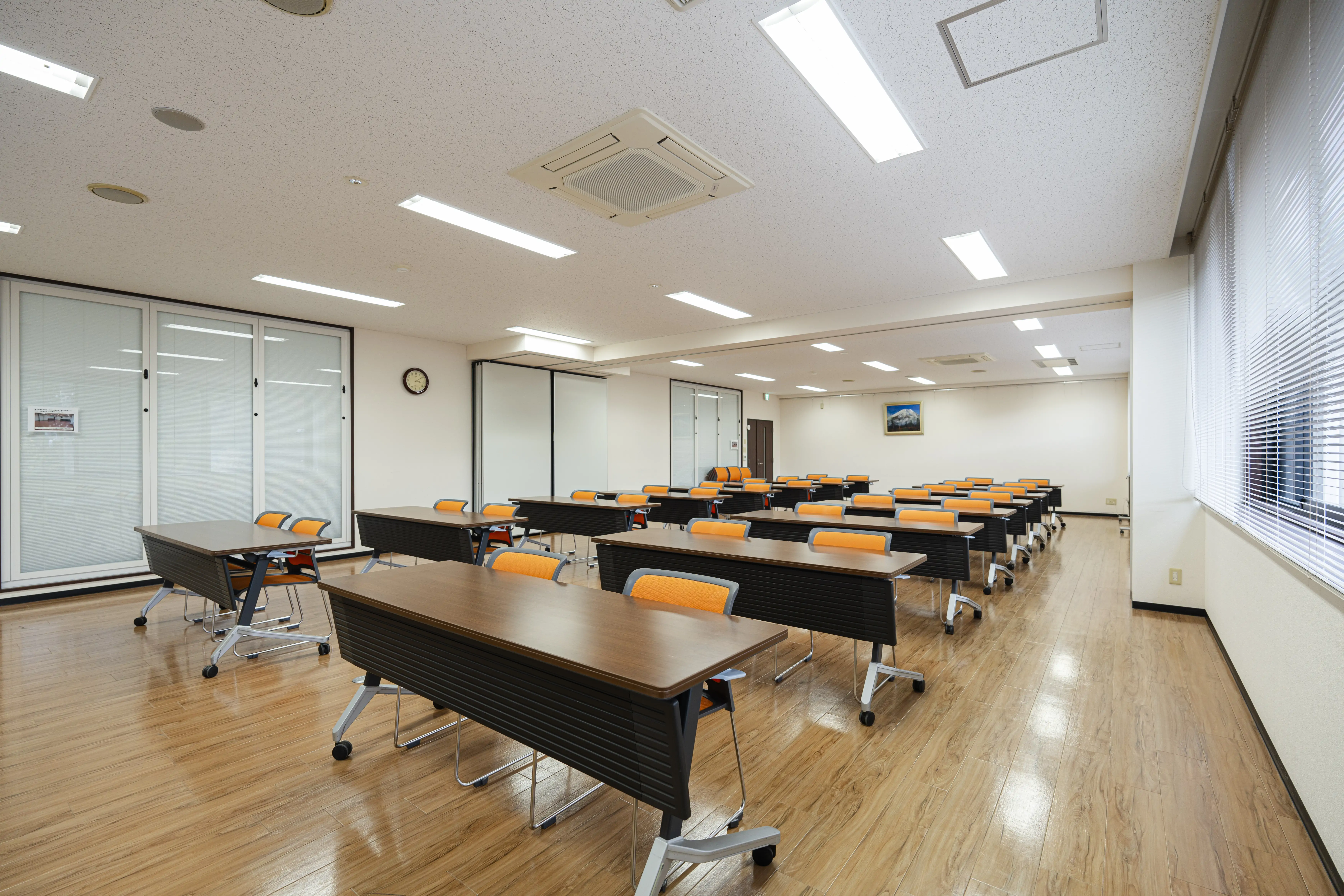 第2会議室
