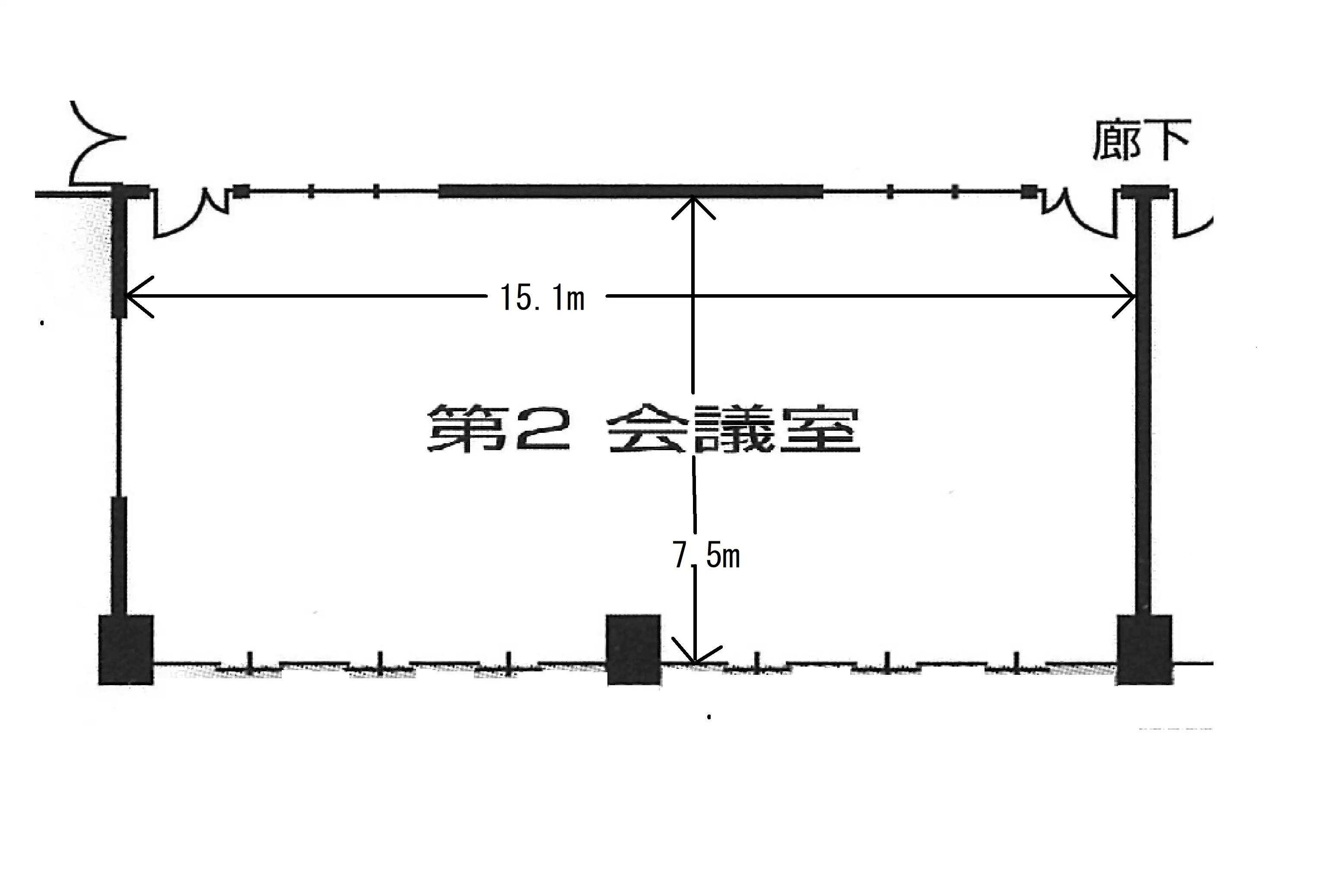 設備情報