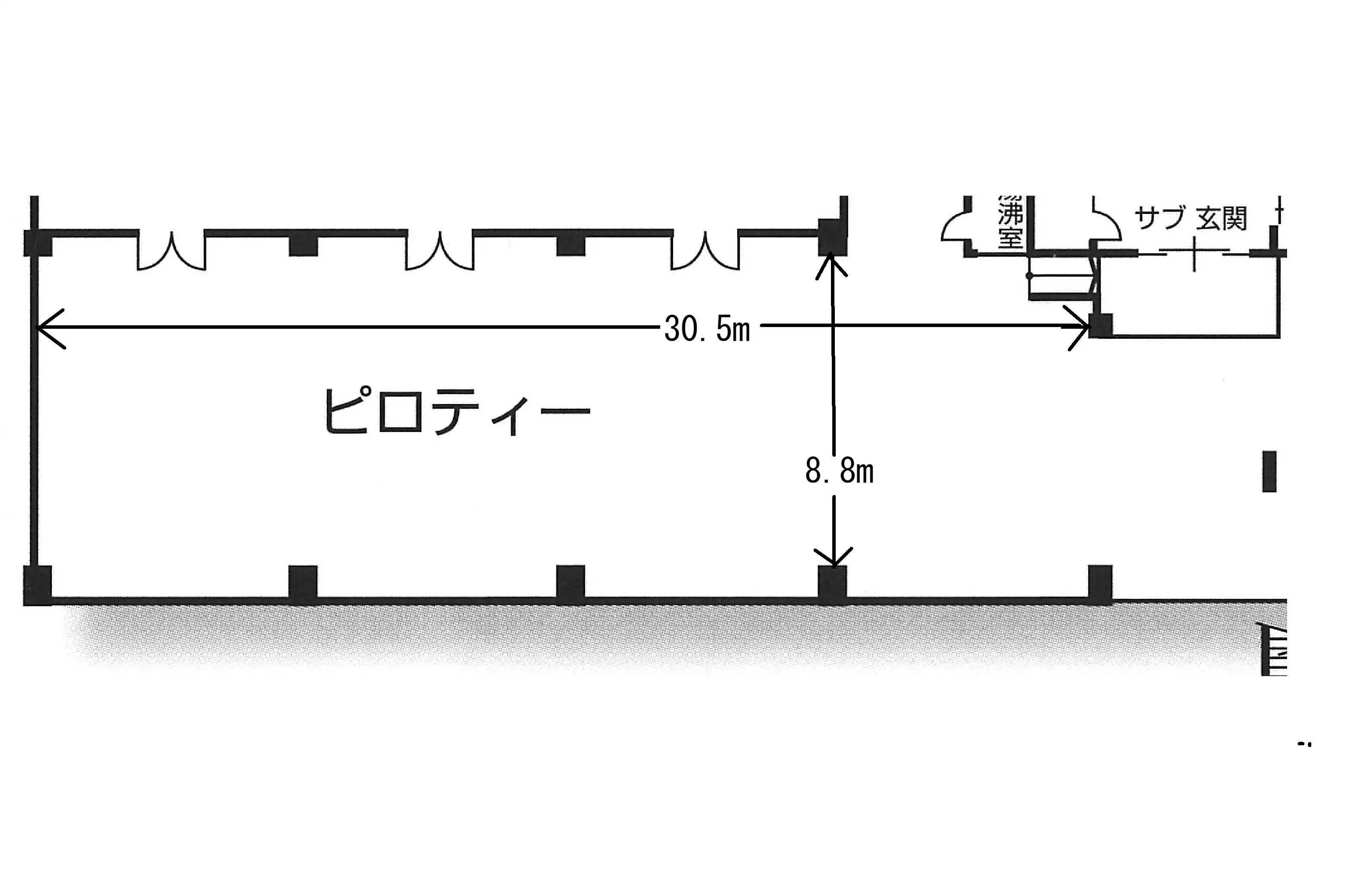 設備情報