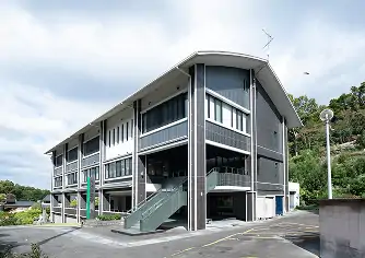 宇治茶会館