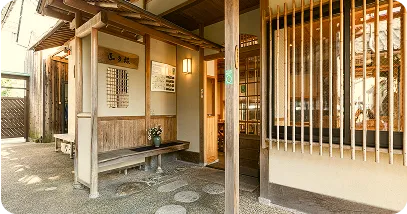 匠の館トップ