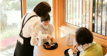匠の館とは