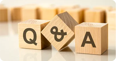 Q＆A