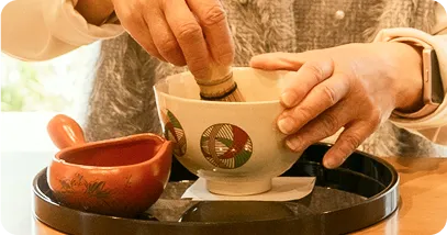 お申し込み