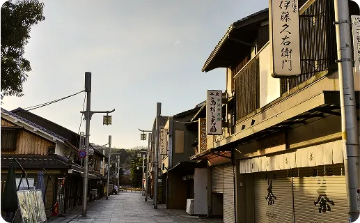 表参道