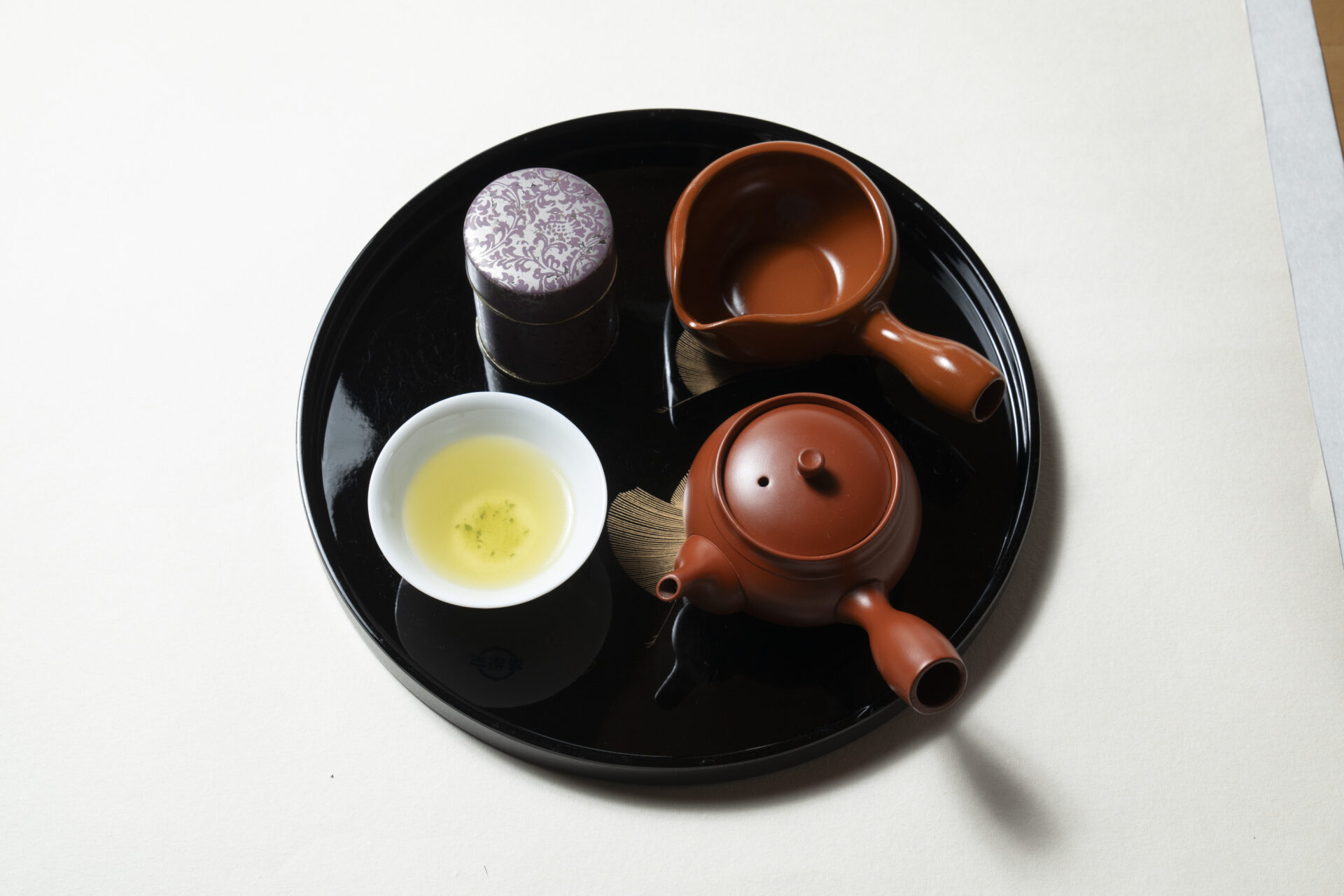 宇治煎茶