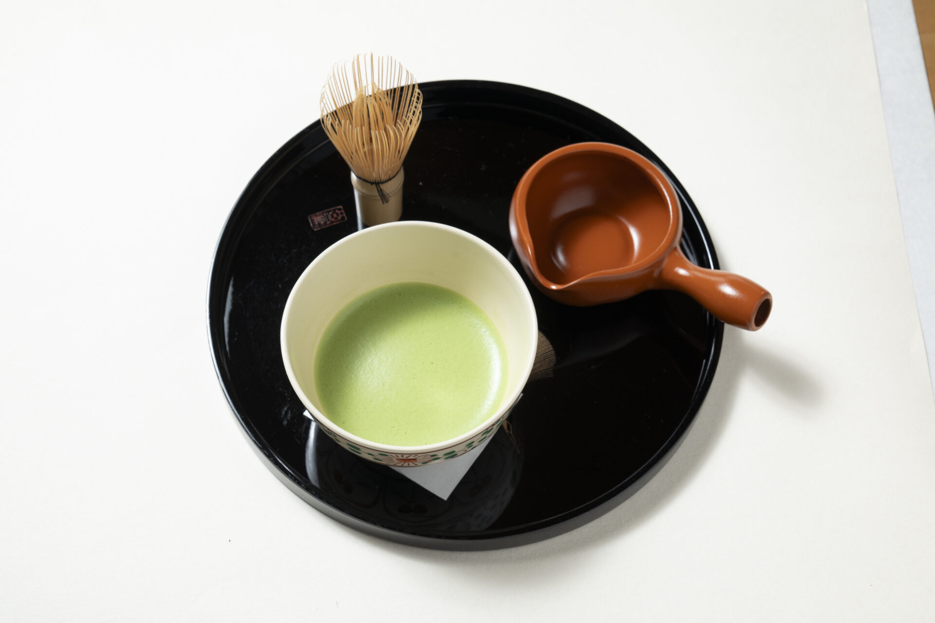 宇治抹茶