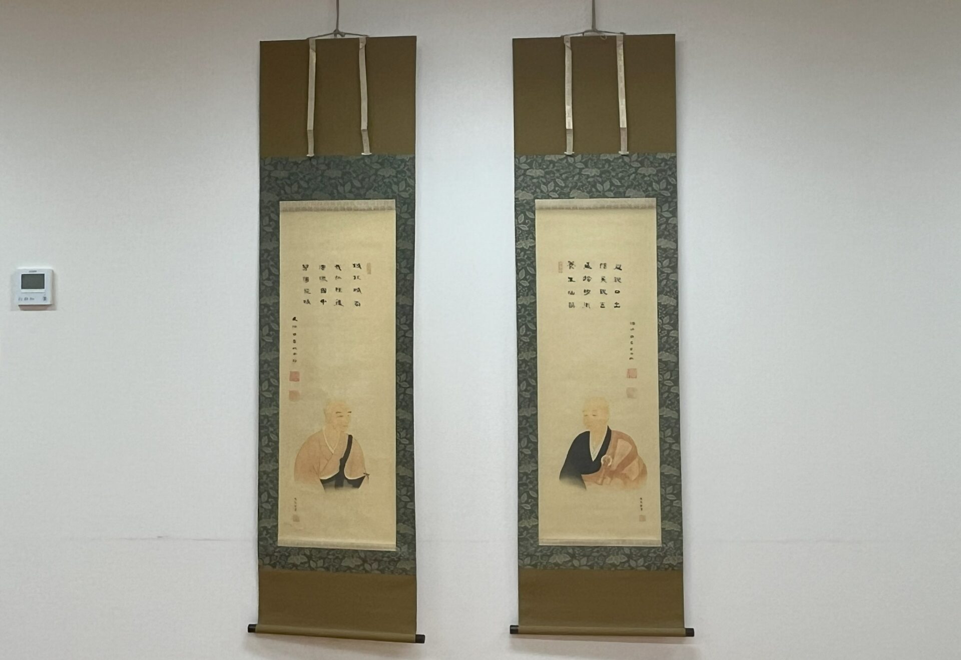 １．栄西と宇治―製茶法をめぐって―