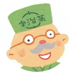 宇治茶博士