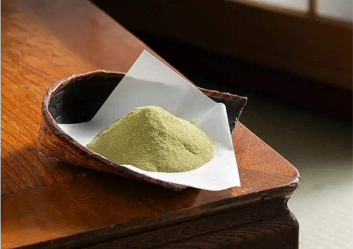 インスタント茶