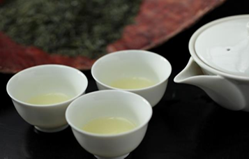 宇治茶ムリエ講座を開催